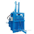 Mesin baling hidraulik, baler/plastik/baler kadbod